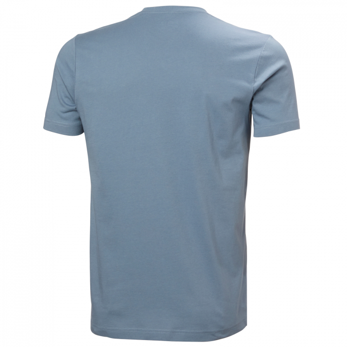 Tricou Helly Hansen Classic Logo [2]