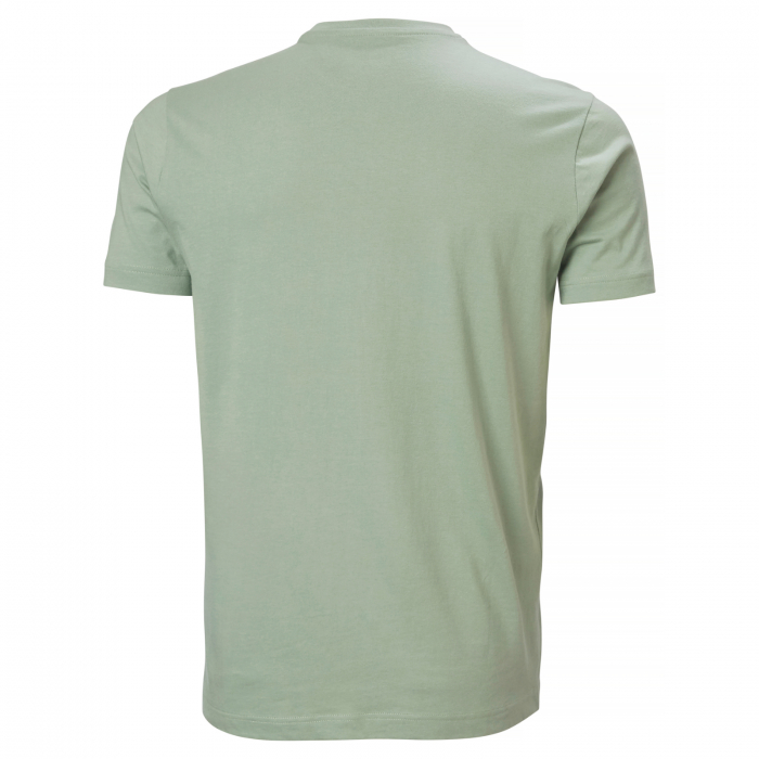 Tricou Helly Hansen Classic Logo [2]