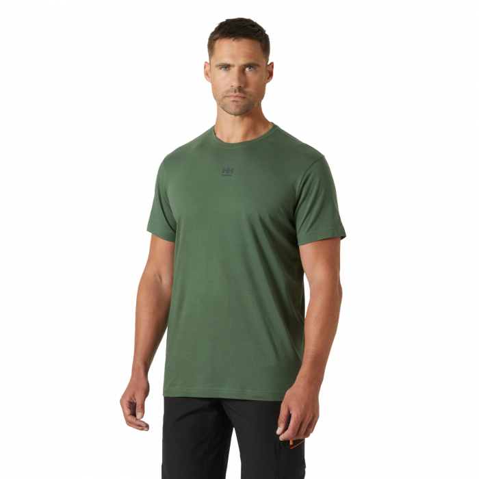 Tricou Helly Hansen Classic Logo [2]