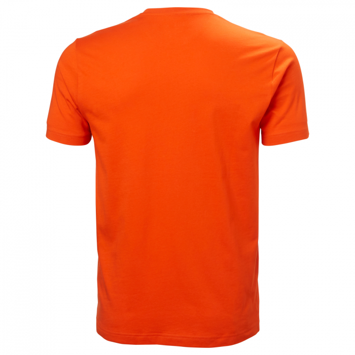 Tricou Helly Hansen Classic Logo [2]