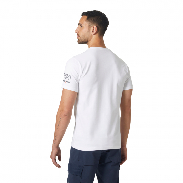 Tricou Helly Hansen Evo [4]