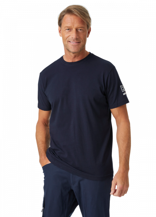 Tricou Helly Hansen Evo T-Shirt [3]