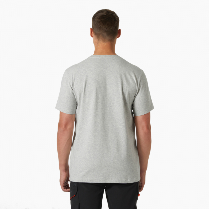 Tricou Helly Hansen Evo T-Shirt [4]