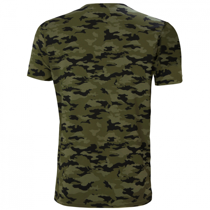 Tricou Helly Hansen Evo [2]