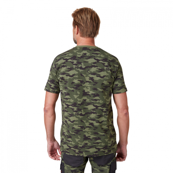 Tricou Helly Hansen Evo [4]