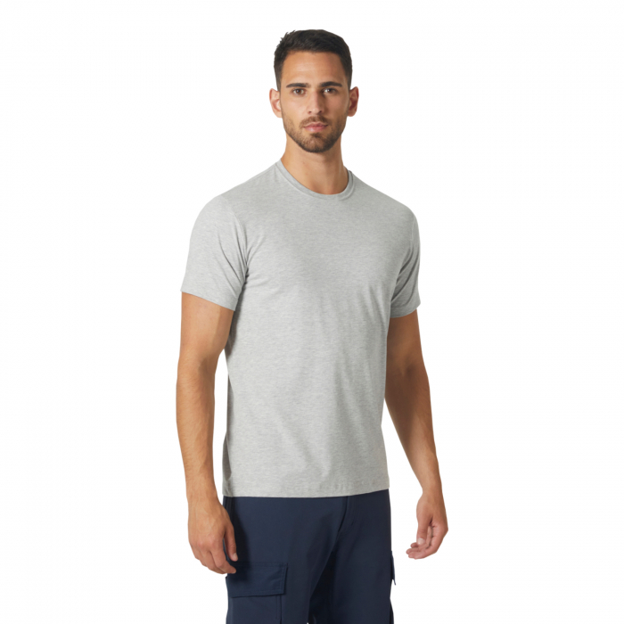 Tricou Helly Hansen Evo T-Shirt [3]