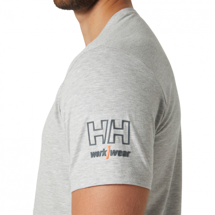 Tricou Helly Hansen Evo [5]