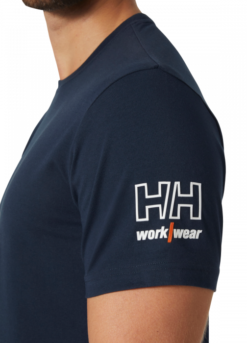 Tricou Helly Hansen Evo [5]