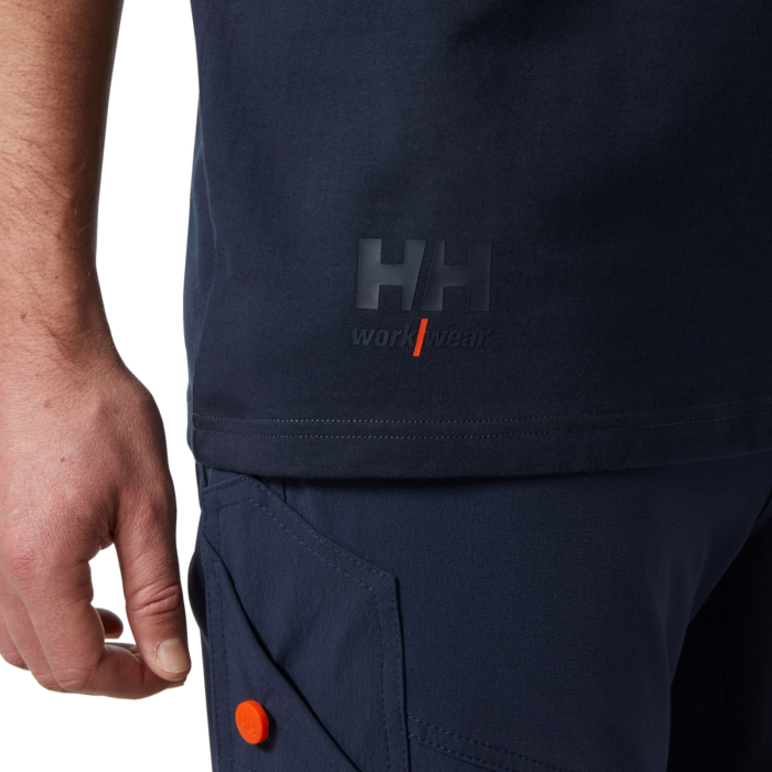 Tricou Helly Hansen Evo T-Shirt [5]