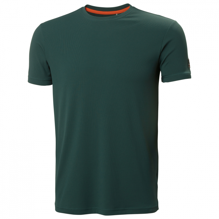 Tricou Helly Hansen Kensington Tech [1]