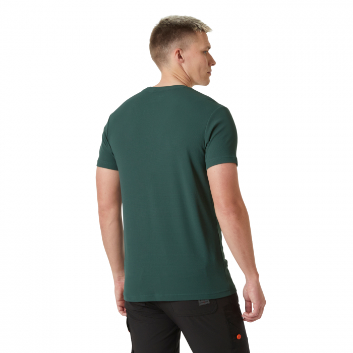 Tricou Helly Hansen Kensington Tech [4]