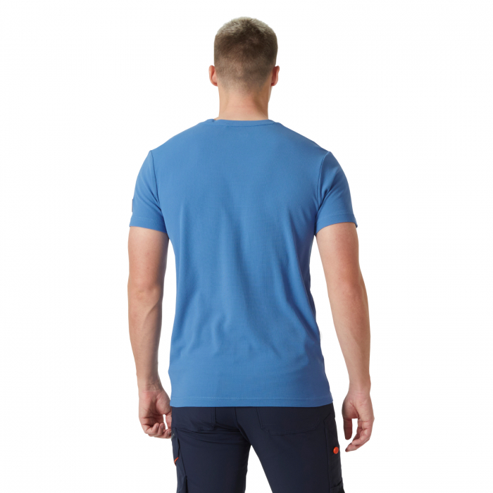 Tricou Helly Hansen Kensington Tech [4]