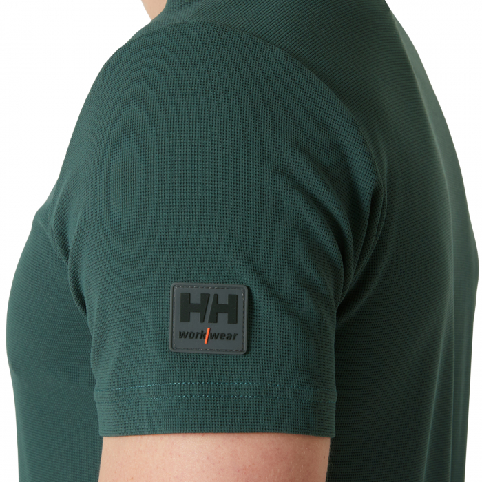 Tricou Helly Hansen Kensington Tech [5]