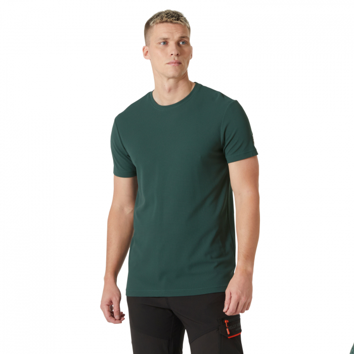 Tricou Helly Hansen Kensington Tech [3]