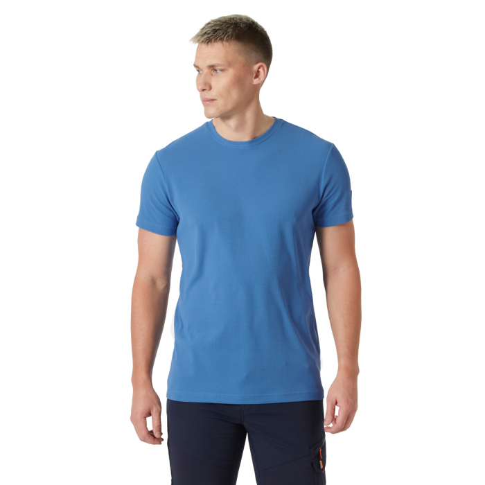 Tricou Helly Hansen Kensington Tech [3]