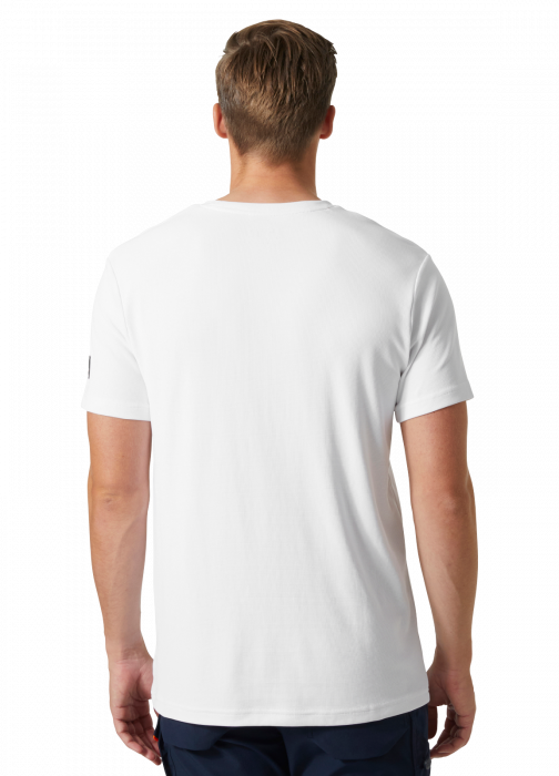 Tricou Helly Hansen Kensington Tech [4]