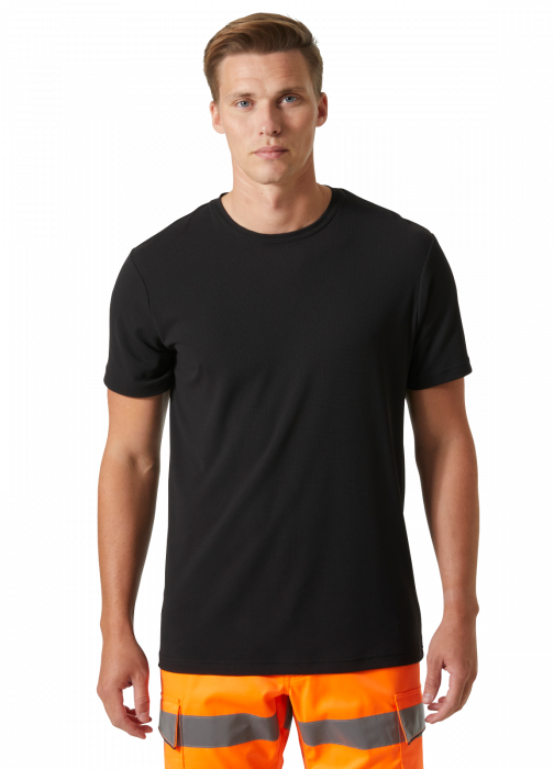 Tricou Helly Hansen Kensington Tech [2]