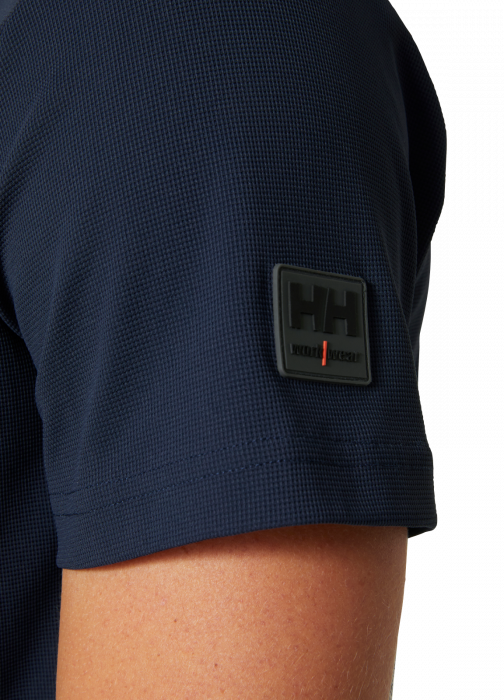 Tricou Helly Hansen Kensington Tech [5]
