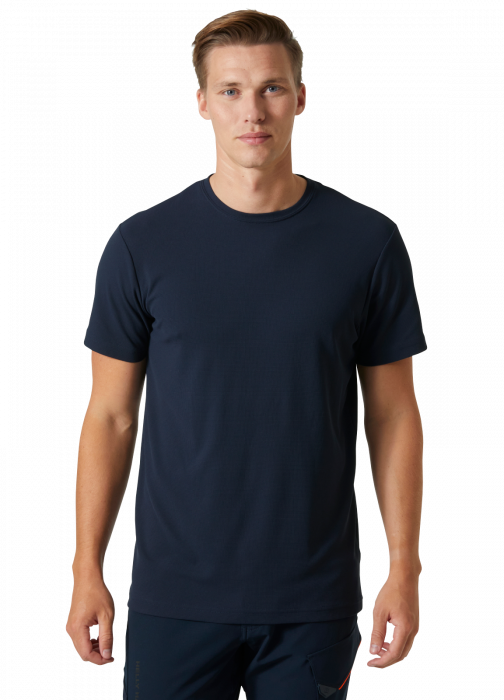 Tricou Helly Hansen Kensington Tech [3]