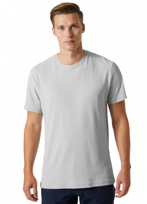 Tricou Helly Hansen Kensington Tech [3]