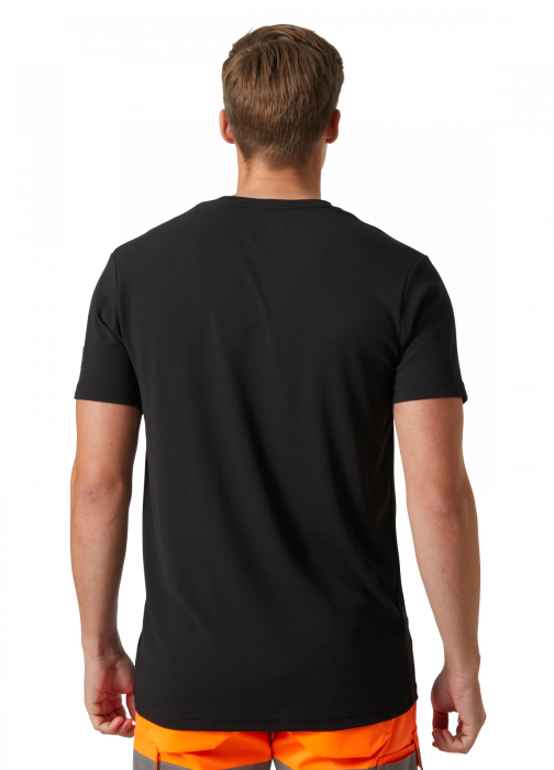 Tricou Helly Hansen Kensington Tech [3]