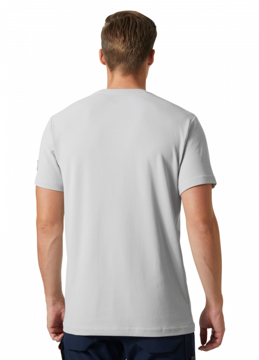 Tricou Helly Hansen Kensington Tech [4]