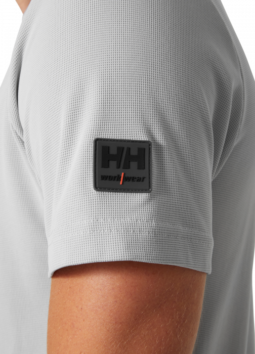 Tricou Helly Hansen Kensington Tech [5]