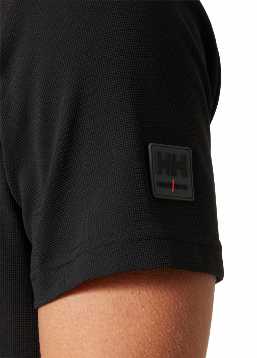 Tricou Helly Hansen Kensington Tech [4]