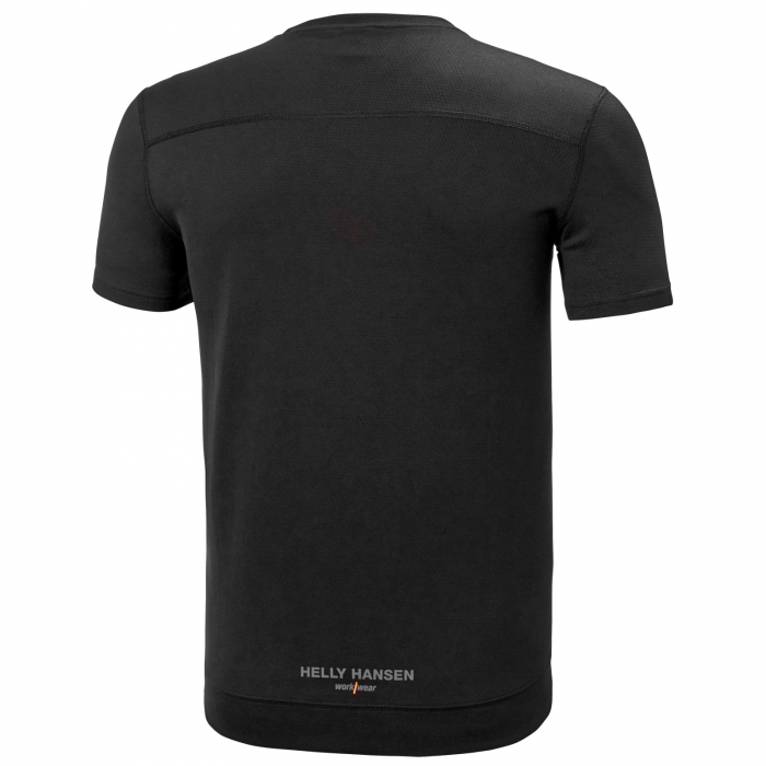 Tricou Helly Hansen Lifa Active Base Layer [2]