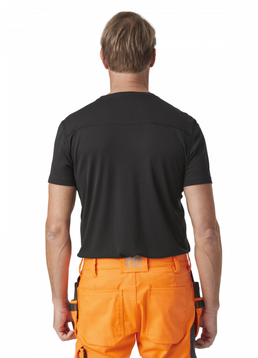 Tricou Helly Hansen Lifa Active Base Layer [4]
