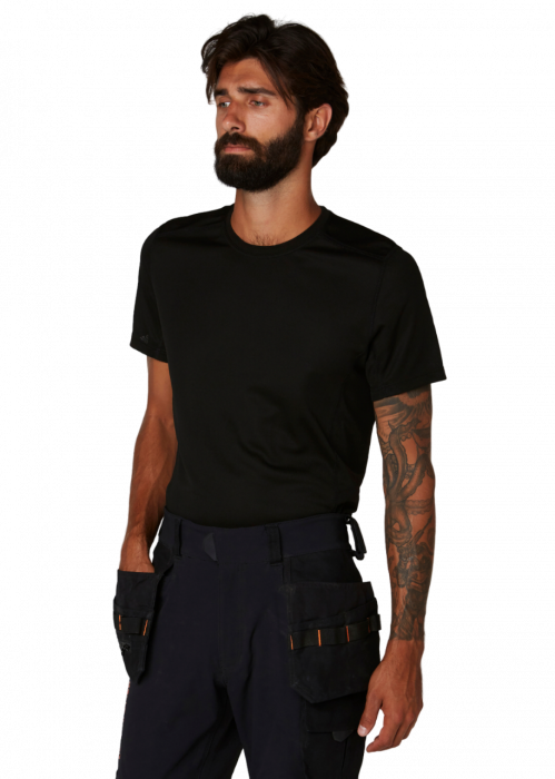 Tricou Helly Hansen Lifa Base Layer [3]
