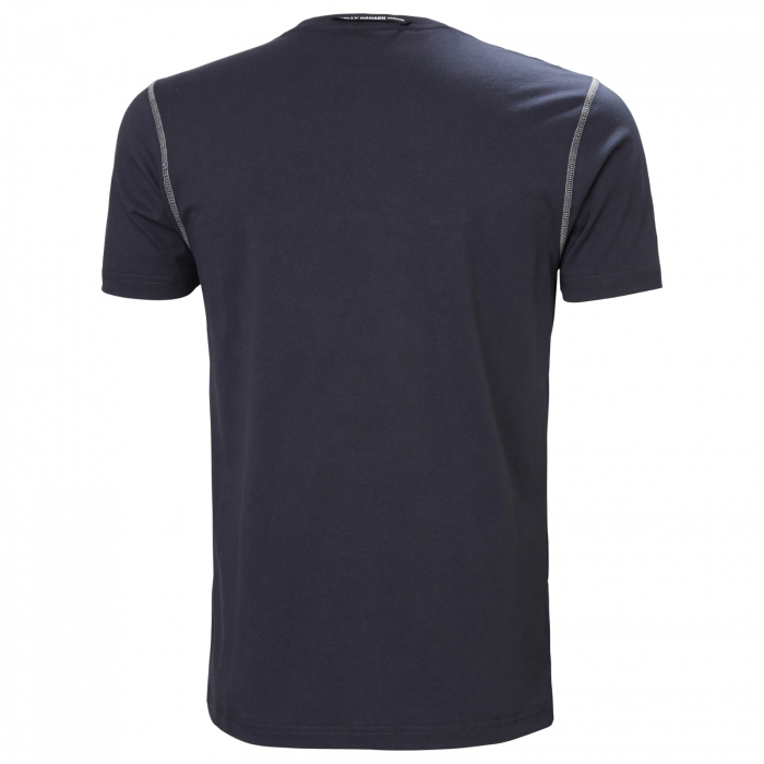 Tricou Helly Hansen Oxford [2]