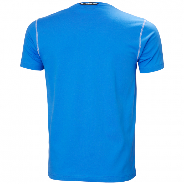 Tricou Helly Hansen Oxford [2]