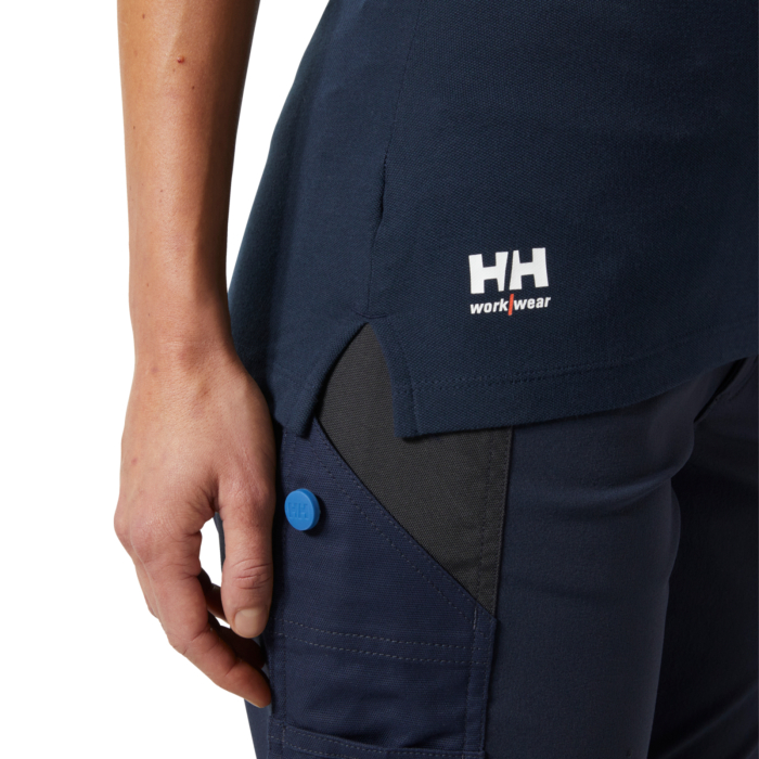 Tricou polo dama Helly Hansen Classic 2.0 Polo [6]