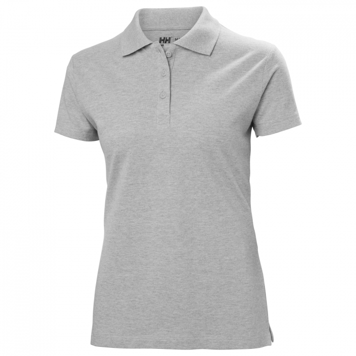 Tricou polo dama Helly Hansen Manchester, bleumarin, XL [1]
