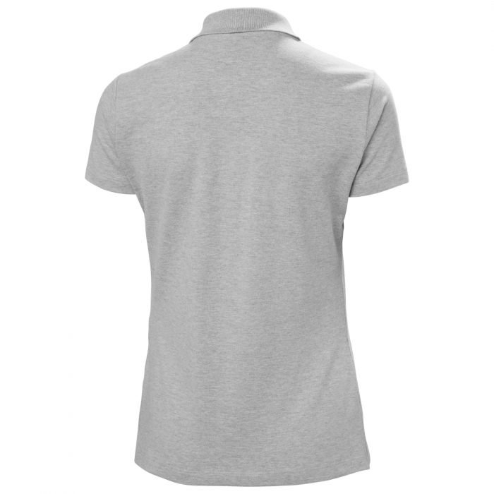 Tricou polo dama Helly Hansen Manchester, bleumarin, XL [2]
