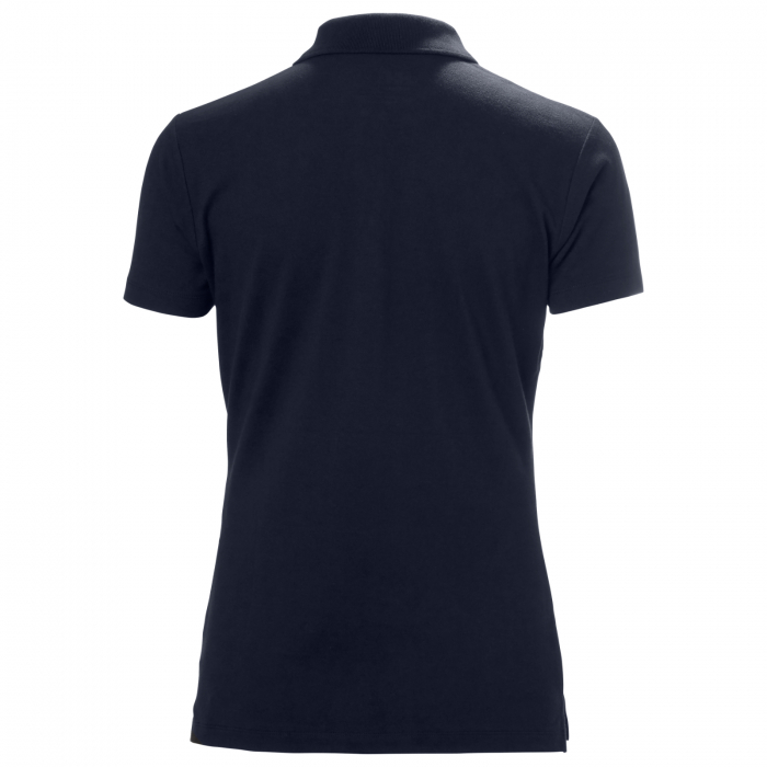 Tricou polo dama Helly Hansen Manchester, bleumarin, XS [2]