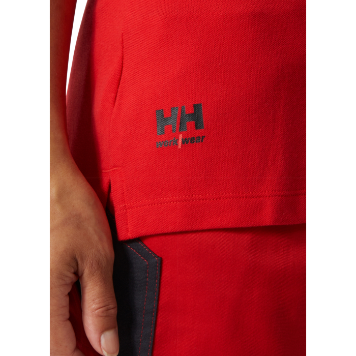 Tricou polo dama Helly Hansen Classic Polo [6]