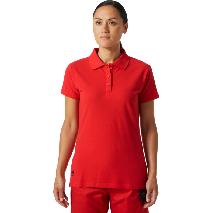 Tricou polo dama Helly Hansen Classic Polo [3]