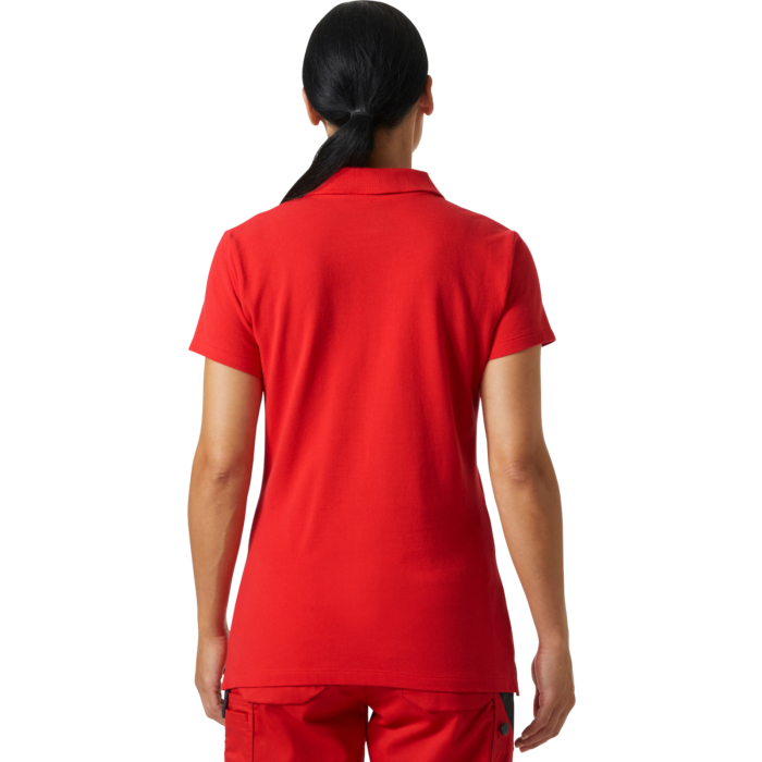 Tricou polo dama Helly Hansen Classic Polo [4]