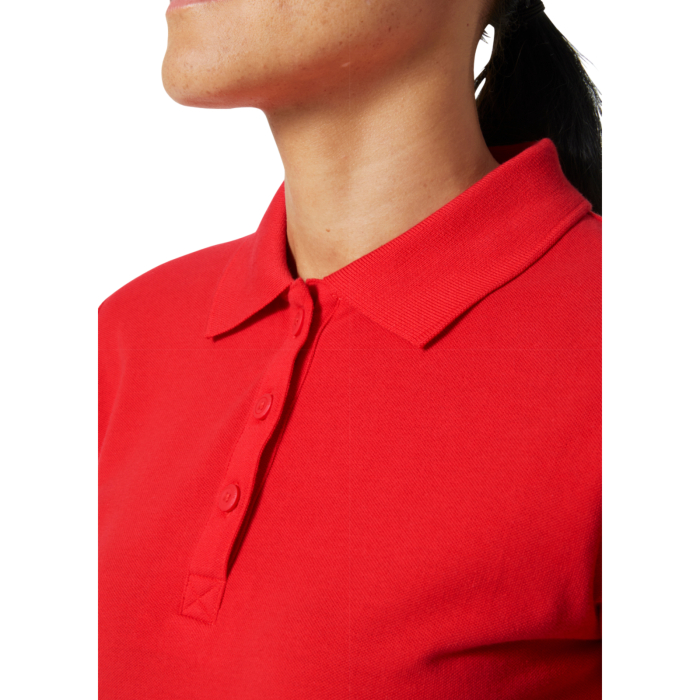 Tricou polo dama Helly Hansen Classic Polo [5]