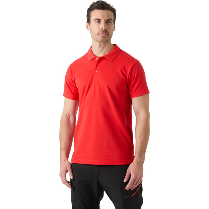 Tricou polo Helly Hansen Classic 2.0 Polo [3]