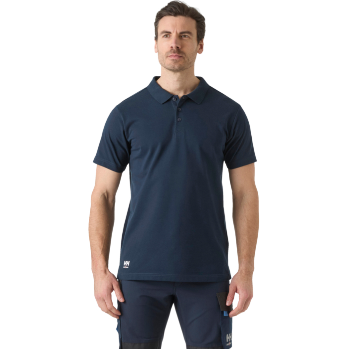 Tricou polo Helly Hansen Classic 2.0 Polo [3]