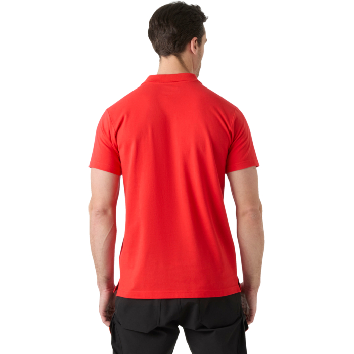Tricou polo Helly Hansen Classic 2.0 Polo [5]