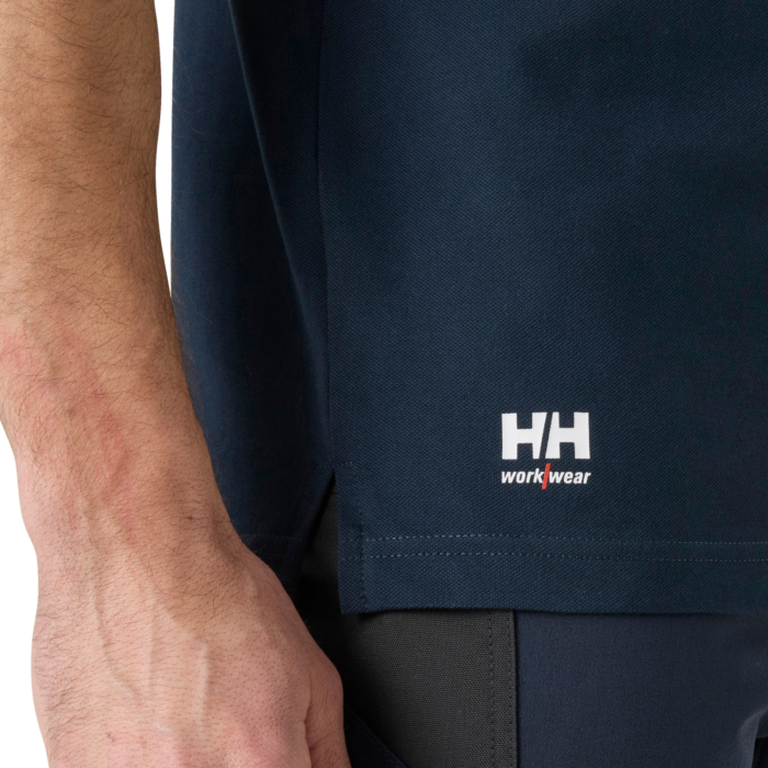 Tricou polo Helly Hansen Classic 2.0 Polo [6]