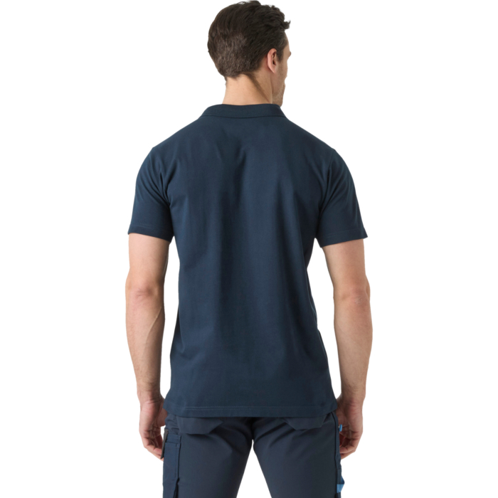 Tricou polo Helly Hansen Classic 2.0 Polo [4]