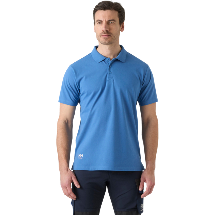 Tricou polo Helly Hansen Classic 2.0 Polo [3]
