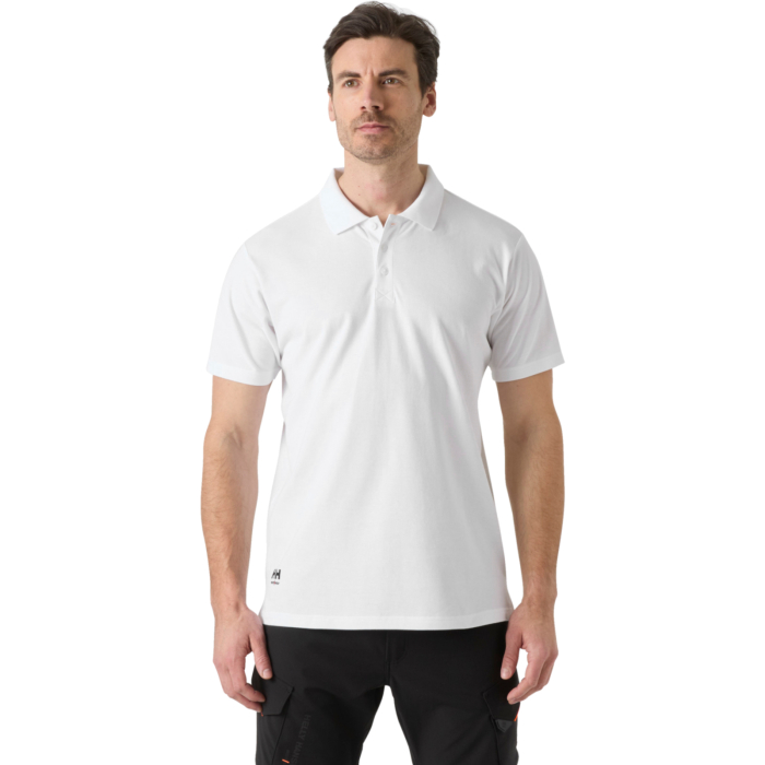 Tricou polo Helly Hansen Classic 2.0 Polo [2]
