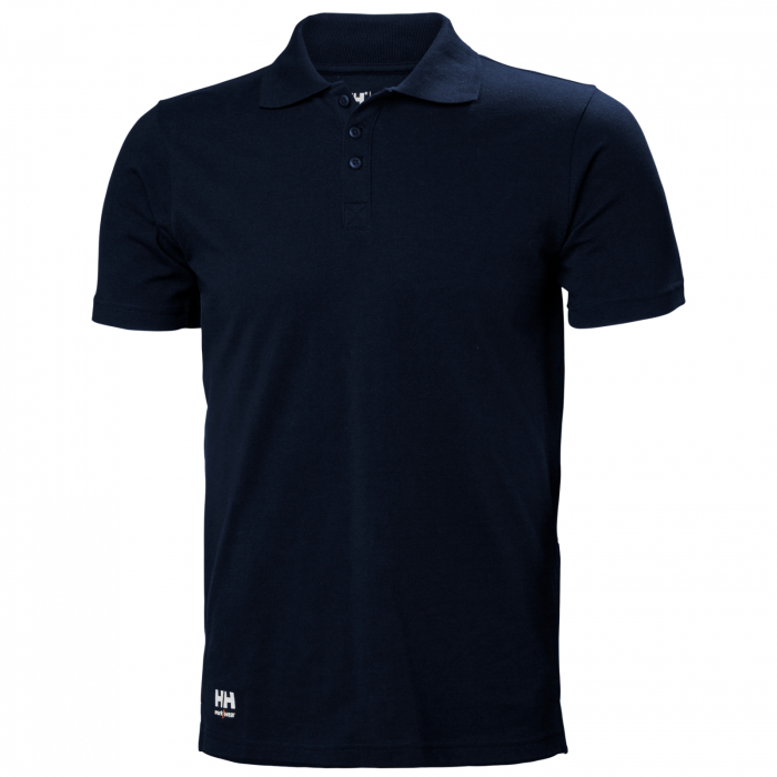 Tricou polo Helly Hansen Classic [1]