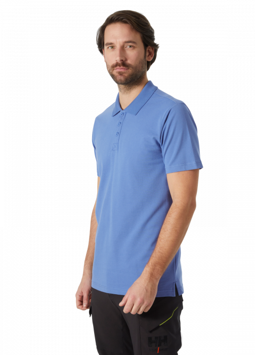Tricou polo Helly Hansen Classic [3]